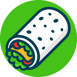Burrito App